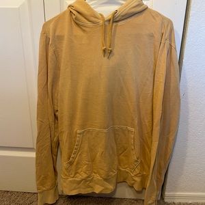 Old navy light sweatshirt